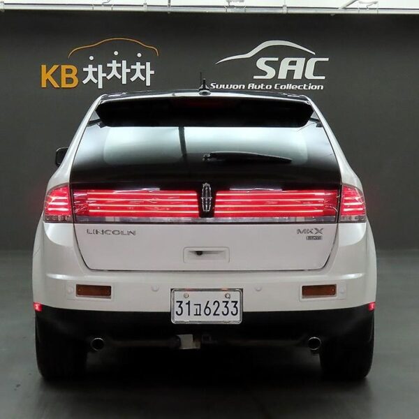 Used cars for sale in Korea