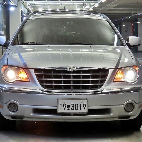 Good quality used cars in Korea