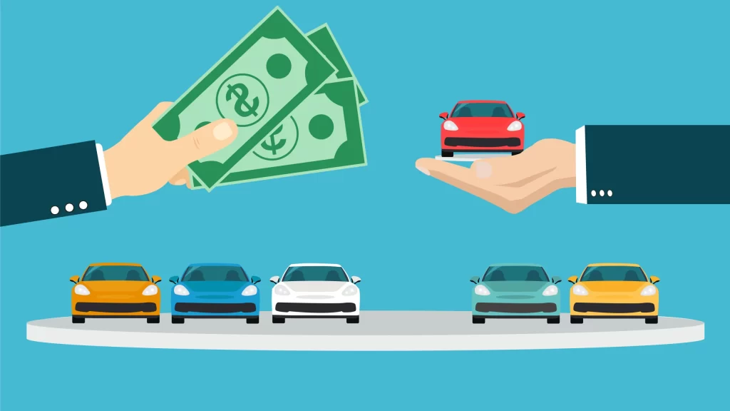 A Comprehensive Guide to Buying a Used Car