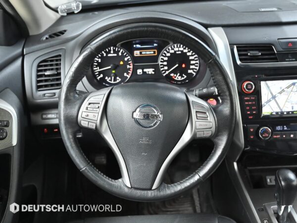 2014 Nissan Altima 5th generation 2.5 SL - Image 14