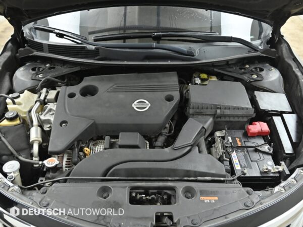 2014 Nissan Altima 5th generation 2.5 SL - Image 7