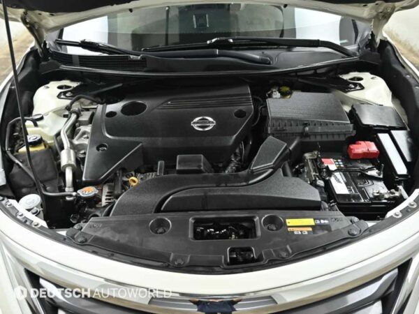 2014 Nissan Altima 5th generation 2.5 - Image 7