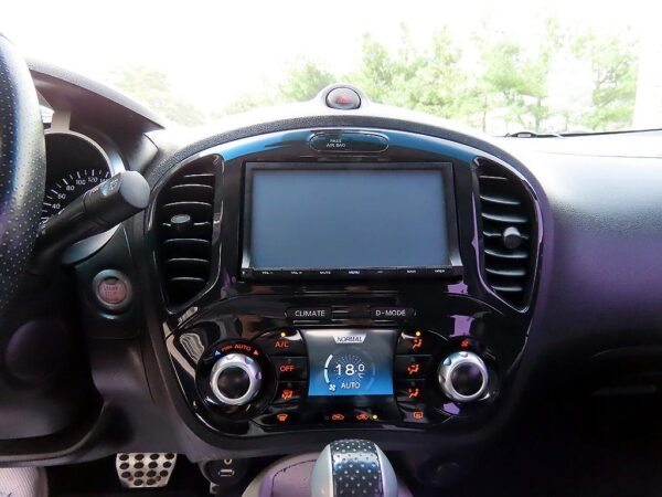 2014 Nissan Juke 1.6 SV - Image 13