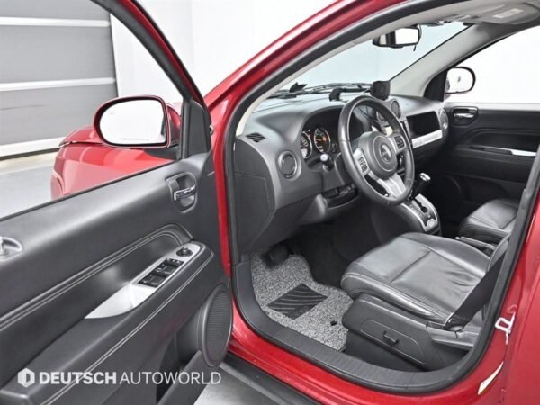 2014 Jeep Compass 2.4 Limited - Image 12