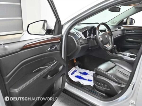 2012 Cadillac SRX 3.0 V6 Premium - Image 11