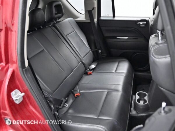 2014 Jeep Compass 2.4 Limited - Image 11