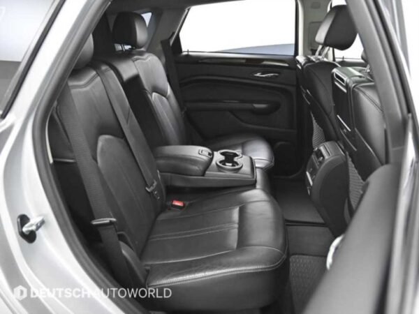 2012 Cadillac SRX 3.0 V6 Premium - Image 10