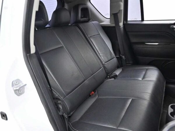 2017 Jeep Compass 2.4 Limited - Image 11