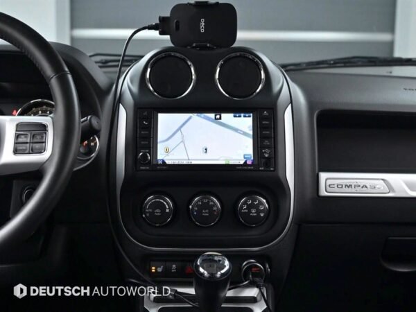 2014 Jeep Compass 2.4 Limited - Image 9
