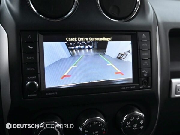 2014 Jeep Compass 2.4 Limited - Image 8