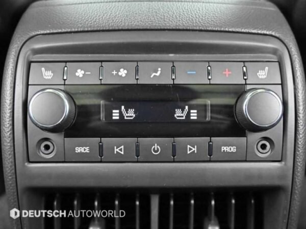 2012 Cadillac SRX 3.0 V6 Premium - Image 6