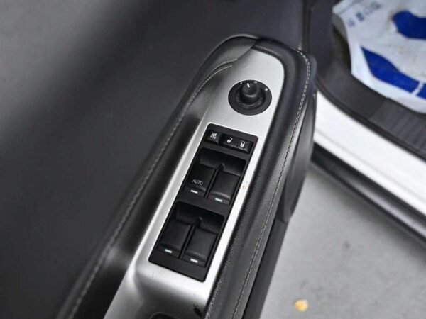 2017 Jeep Compass 2.4 Limited - Image 7
