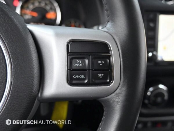 2014 Jeep Compass 2.4 Limited - Image 6