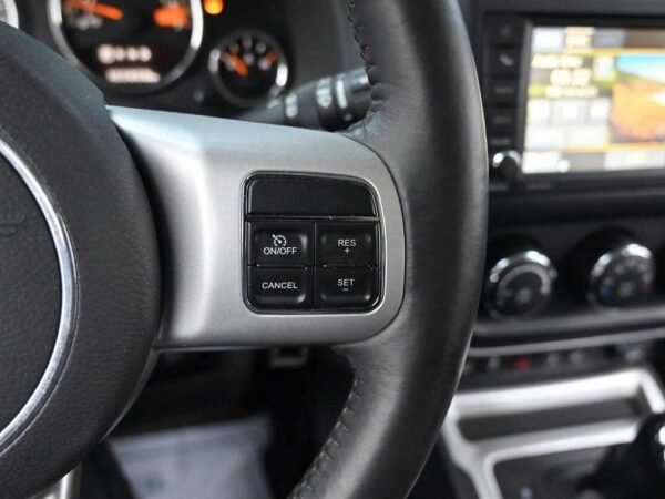 2017 Jeep Compass 2.4 Limited - Image 6