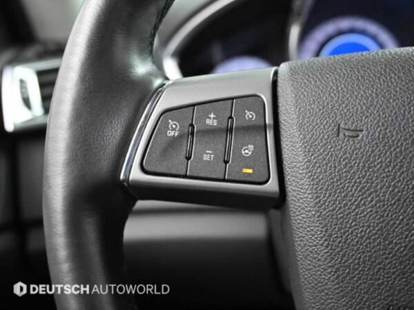 2012 Cadillac SRX(2nd generation) 3.0 V6 Premium - Image 6