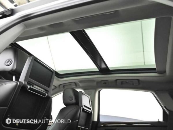 2012 Cadillac SRX 3.0 V6 Premium - Image 3