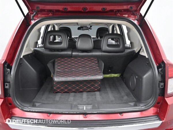 2014 Jeep Compass 2.4 Limited - Image 3