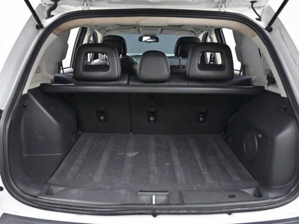 2017 Jeep Compass 2.4 Limited - Image 3