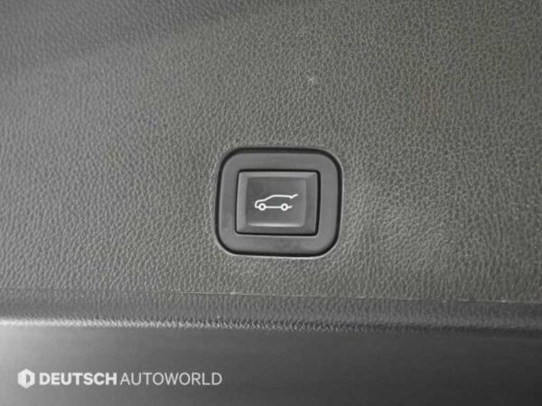 2012 Cadillac SRX(2nd generation) 3.0 V6 Premium - Image 3
