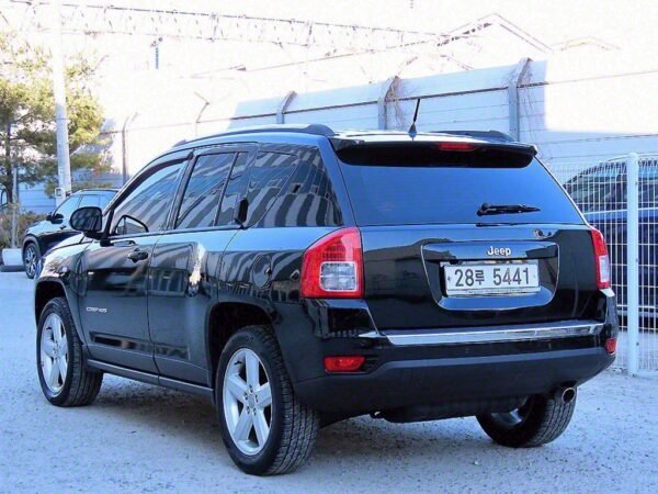 2013 Jeep Compass 2.4 Limited - Image 3