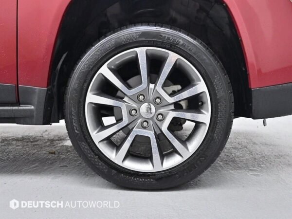 2014 Jeep Compass 2.4 Limited - Image 18