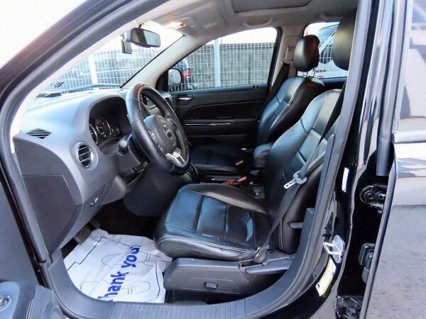 2013 Jeep Compass 2.4 Limited - Image 5