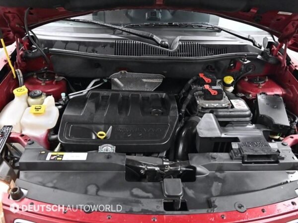 2014 Jeep Compass 2.4 Limited - Image 17