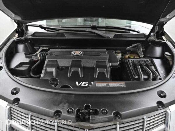 2012 Cadillac SRX 3.0 V6 Premium - Image 16