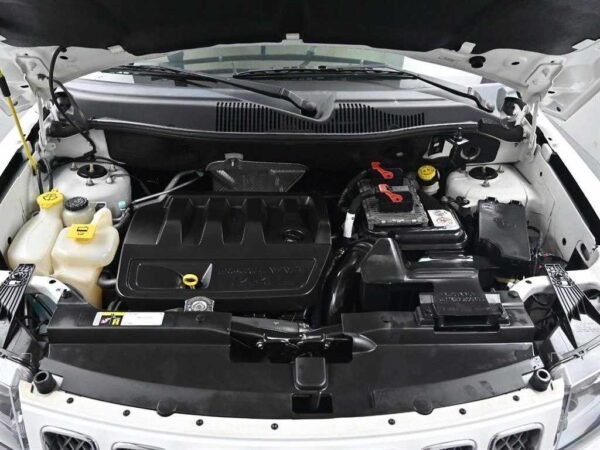 2017 Jeep Compass 2.4 Limited - Image 17