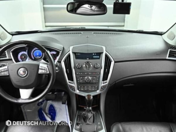 2012 Cadillac SRX 3.0 V6 Premium - Image 15