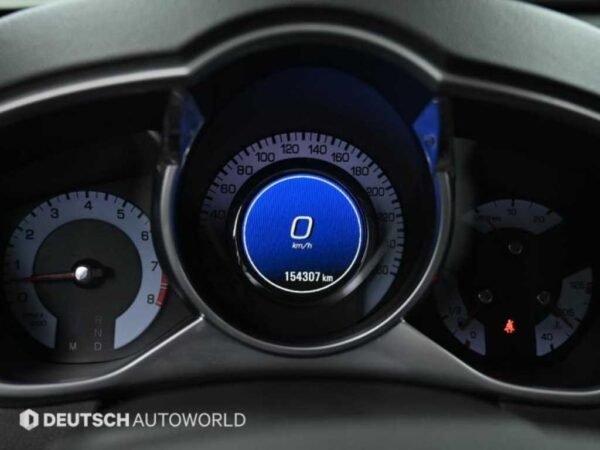 2012 Cadillac SRX 3.0 V6 Premium - Image 14