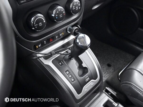 2014 Jeep Compass 2.4 Limited - Image 14