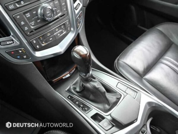 2012 Cadillac SRX(2nd generation) 3.0 V6 Premium - Image 14