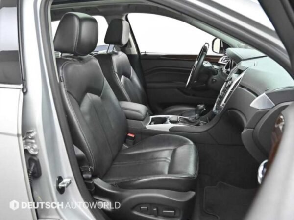2012 Cadillac SRX 3.0 V6 Premium - Image 12