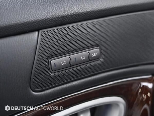 2013 Infiniti M (4th generation) M37 X - Image 7