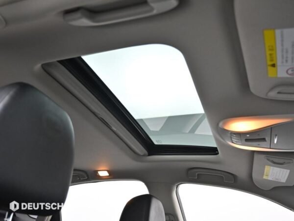 2013 Infiniti M (4th generation) M37 X - Image 4