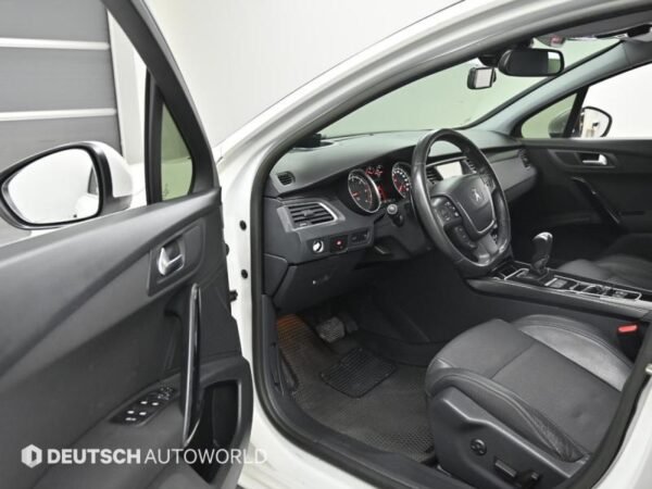 2014 PEUGEOT 508 1.6 e-HDI Active - Image 12