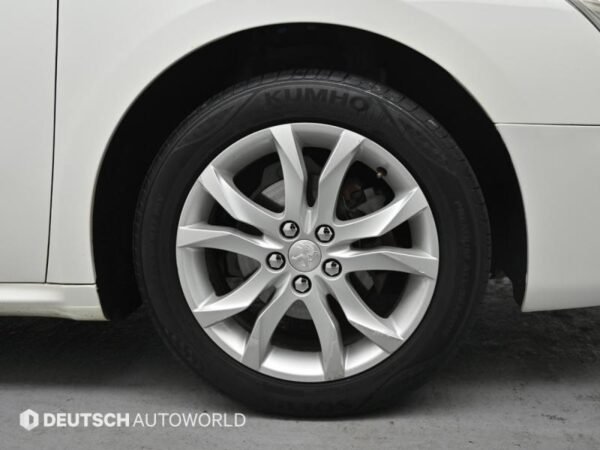 2014 PEUGEOT 508 1.6 e-HDI Active - Image 18