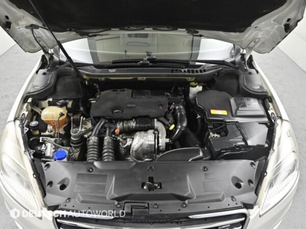 2014 PEUGEOT 508 1.6 e-HDI Active - Image 17