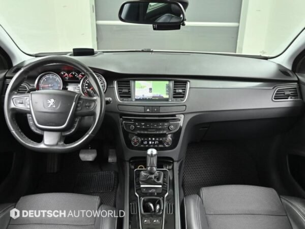 2014 PEUGEOT 508 1.6 e-HDI Active - Image 16