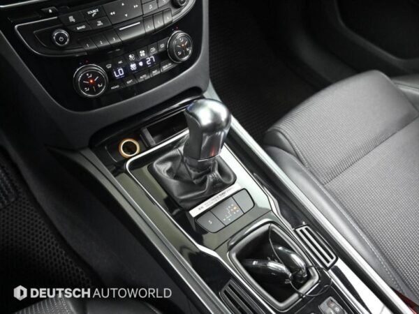 2014 PEUGEOT 508 1.6 e-HDI Active - Image 14