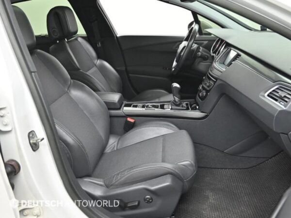 2014 PEUGEOT 508 1.6 e-HDI Active - Image 13