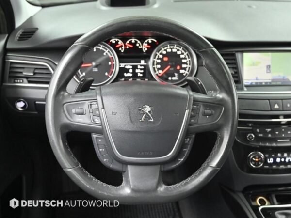 2014 PEUGEOT 508 1.6 e-HDI Active - Image 10