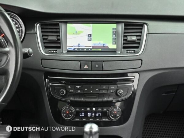 2014 PEUGEOT 508 1.6 e-HDI Active - Image 9
