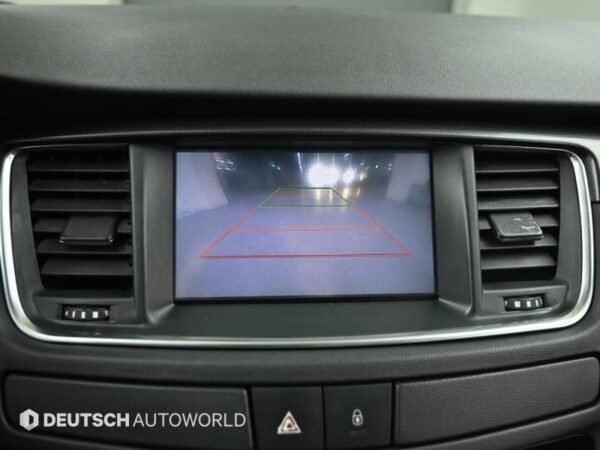 2014 PEUGEOT 508 1.6 e-HDI Active - Image 8