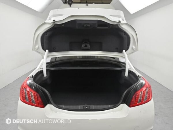2014 PEUGEOT 508 1.6 e-HDI Active - Image 3