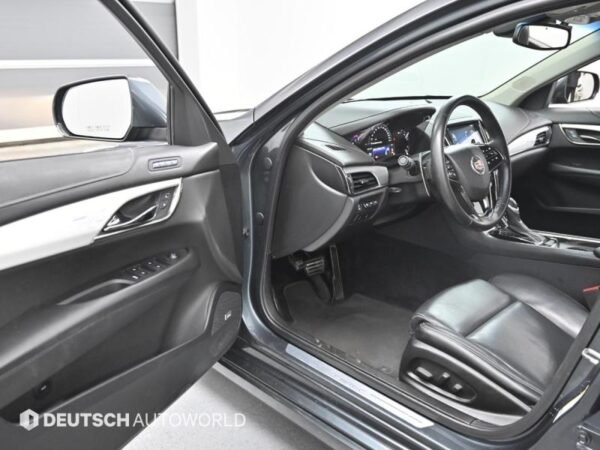 2013 Cadillac ATS 2.0 Premium - Image 12