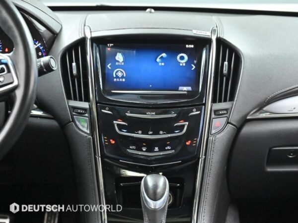 2013 Cadillac ATS 2.0 Premium - Image 9