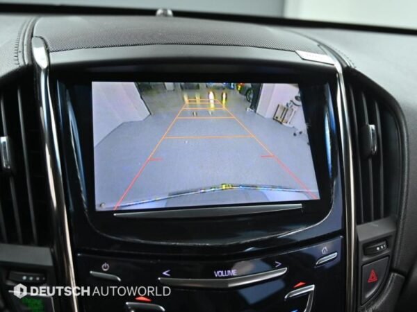 2013 Cadillac ATS 2.0 Premium - Image 8