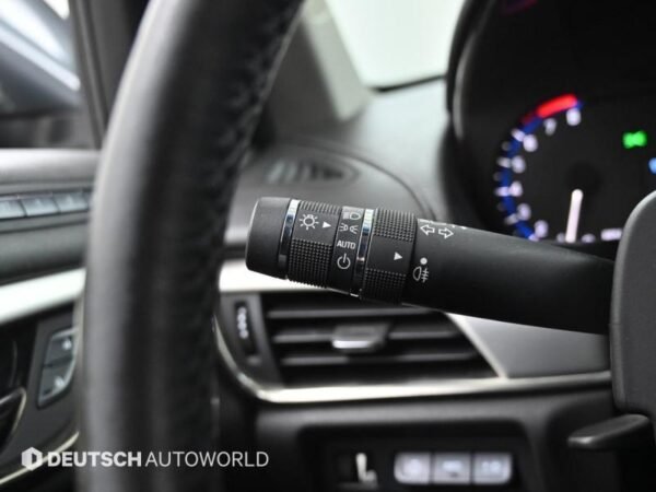 2013 Cadillac ATS 2.0 Premium - Image 7